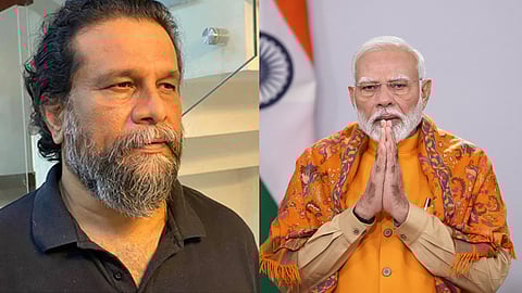actor hareesh peradi praises pm modi operation sindoor