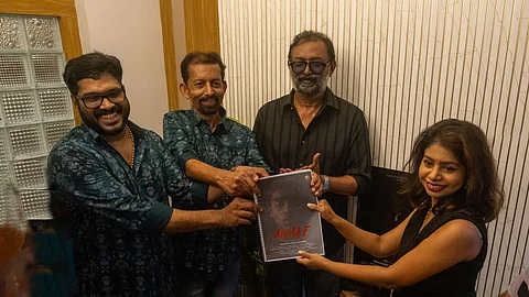 music director alex paul to direct debut film as a director