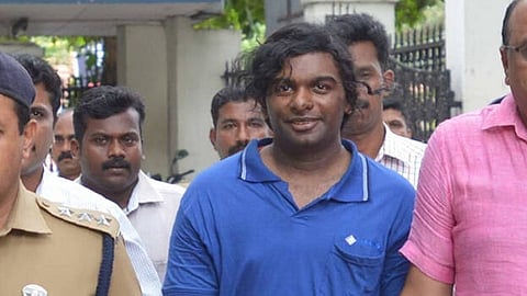 Nanthankode Murder Case Accused Sentenced to Life Imprisonment Fine