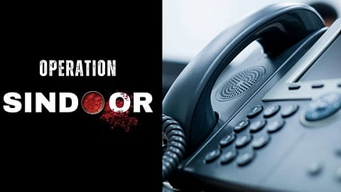 india pakistan border conflict kerala control room new mail id