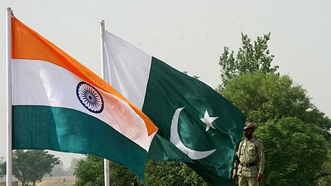 Pakistan expels Indian high commission staffer