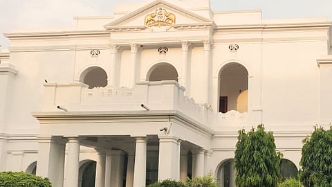 Operation Sindoor: 75 students at Kerala House