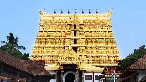 gold theft at padmanabhaswamy temple police conduct polygraph tests on employees