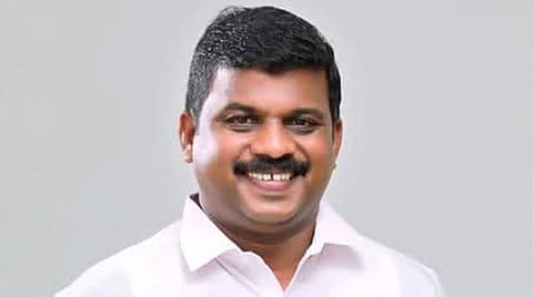 Pathanamthitta DCC Vice President passes away