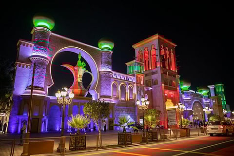 Dubai Global Village season extended by another week