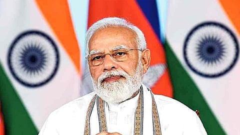 special story narendra modi gujarat model