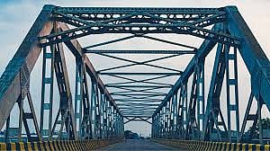 Gokhale Bridge opened