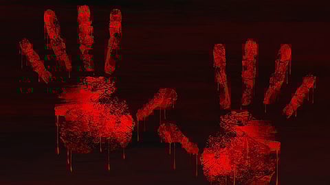 6-year-old boy beaten to death by father in Haryana