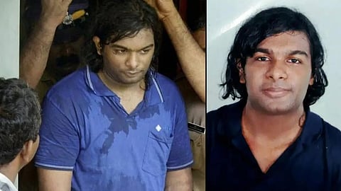 nanthancode massacre accused kedal tried to kill uncle