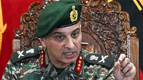 Ceasefire extended in India - Pakistan DGMO talks