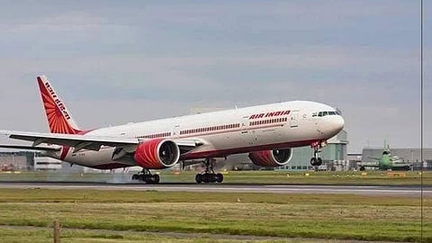 bring back bodies of Gulf Malayali's free of cost Kerala- Air India agreement