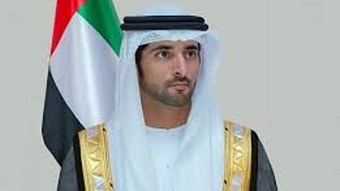 Golden Visa for nurses at Dubai Health: Dubai Crown Prince makes announcement