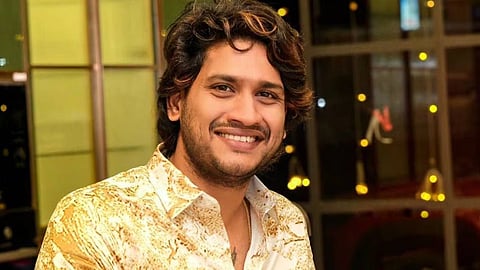 police case against akhil marar