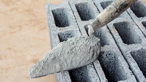 profit for cement companies