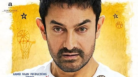 boycott campaign against aamir khan film sitaare zameen par