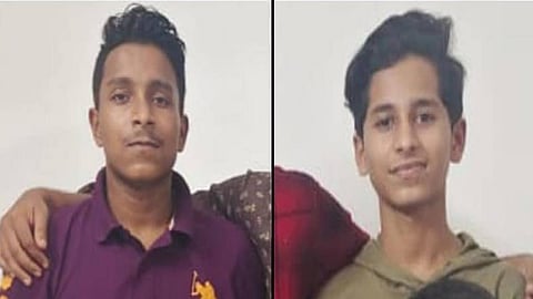 Brothers drown to death in Malampuzha Dam