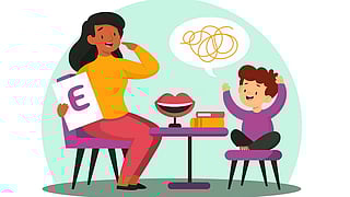 how to find Speech difficulties in kids, all you want to know