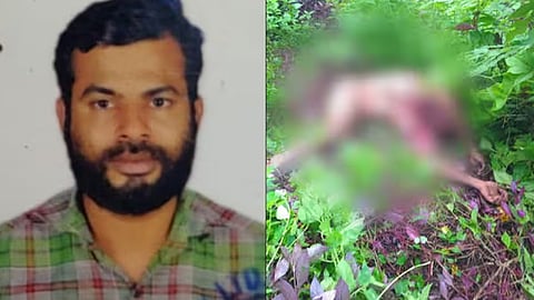 tiger attack death malappuram updates