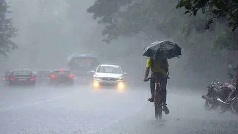 Decision to urgently complete monsoon preparations