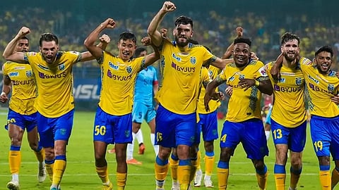 kerala blasters premier one license rejected by aiff