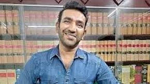 Lawyer assault case: Court grants bail to Adv. Bailin Das