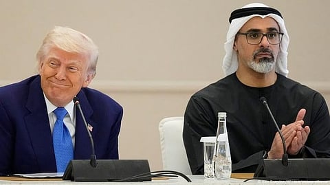 Comfort for Gaza, Gaza, threat to Iran