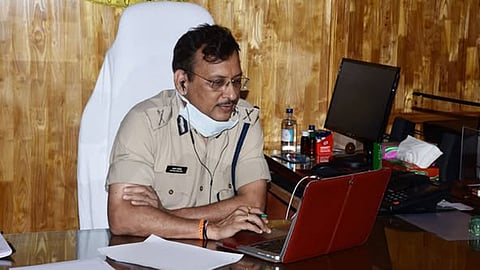 kerala Home Secretary instructs prison chief not to make own decisions on granting parole