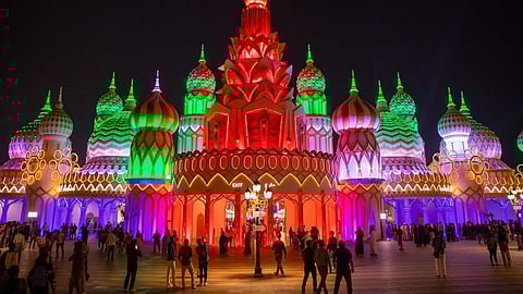 Global village season to conclude on Sunday