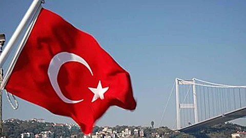 Deteriorating Turkish relations