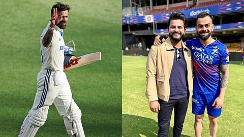 Virat Kohli should be honoured with the Bharat Ratna award says former indian cricketer