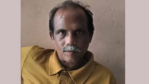 20 year on jail Sexually assaulted minor boy