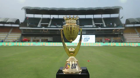 Suspense on India - Pakistan Asia cup match over