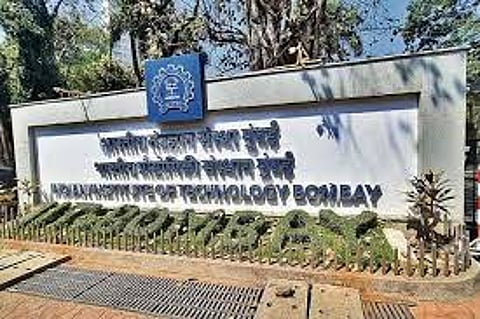 IIT Bombay ends agreements with Turkey