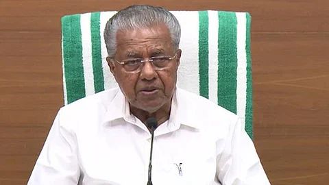Chief Minister sharply criticizes Jamaat-e-Islami