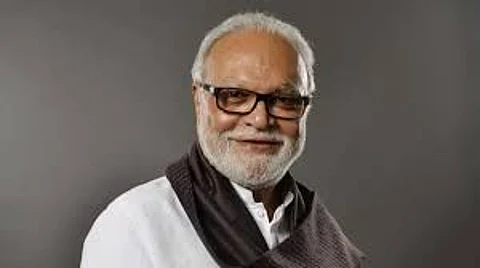 Chhagan Bhujbal back in the cabinet