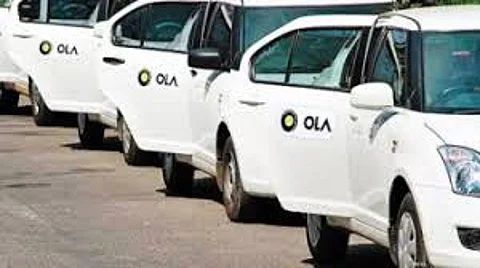 New law coming; Taxi driver will now be fined Rs 100 if he cancels the trip