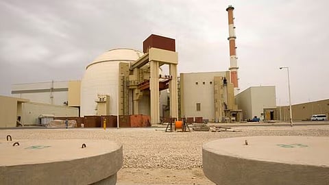Israel preparing to attack Iran's nuclear facilities