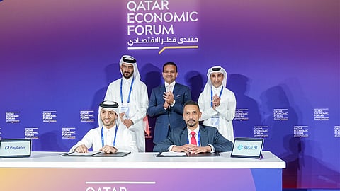 Lulu holdings to invest in pay later Qatar