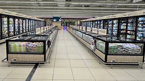 Two new Union Coop branches open in Dubai