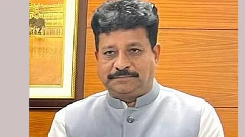 punjab jalandhar central aap mla raman arora arrested in corruption case