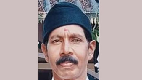RSS worker arrested for making obscene remarks against Indira Gandhi