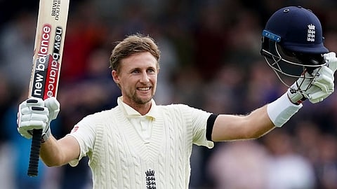 joe root became the fastest batter to score 13,000 runs in test cricket