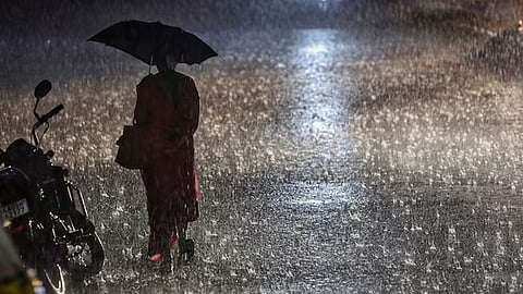 heavy rain red alert in kerala