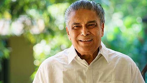 new political party announced kottayam