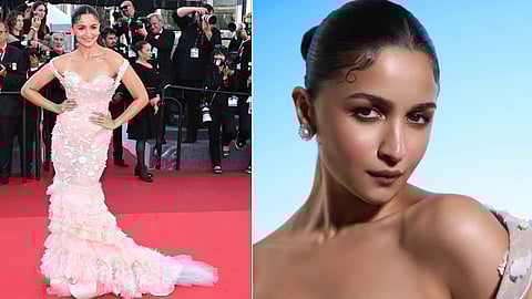 Alia bhat again pregnant?