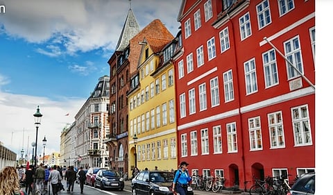 Denmark's parliament passes bill to raise retirement age to 70 by 2040