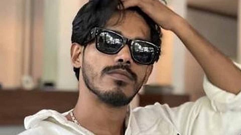 Financial transaction: Rapper Dubzy and friends arrested