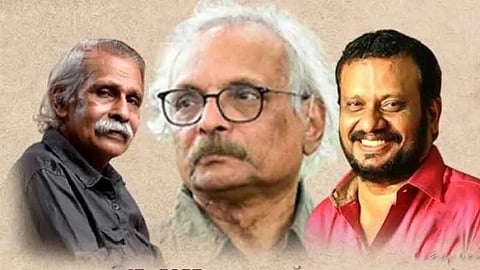 Dombivli Literature Festival June 15th