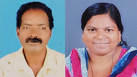 Couple found dead inside house in Kothamangalam Unnukallu