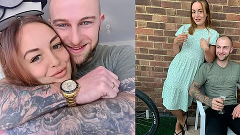 uk woman dies turkey missing heart
